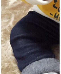 anyFAM | その他パンツ