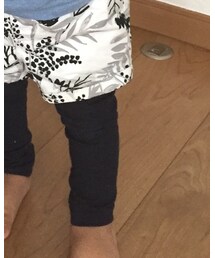 無印良品 | レギンス/スパッツ