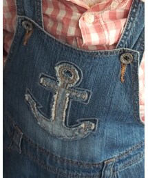 H&M | サロペット/オーバーオール