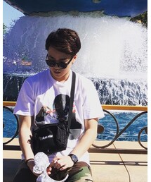 Supreme  | Tシャツ/カットソー