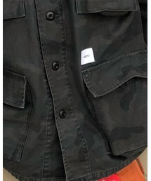 WTAPS | ジャケット/アウター