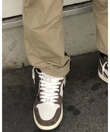 NIKE | スニーカー