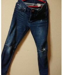 H&M | デニムパンツ