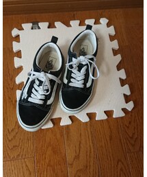 VANS | スニーカー