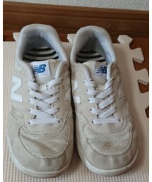 NEW BALANCE | スニーカー