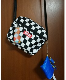 WEGO135 | ショルダーバッグ