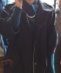 Munich | カバーオール