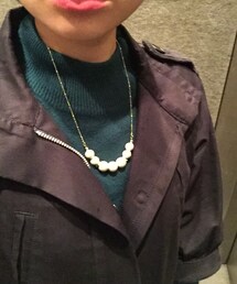 One Tea spoon | ニット/セーター