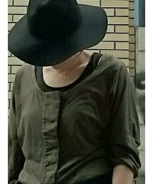 JAMES PERSE | トップス