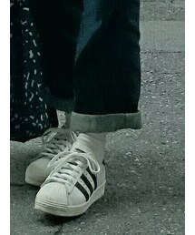 adidas | シューズ