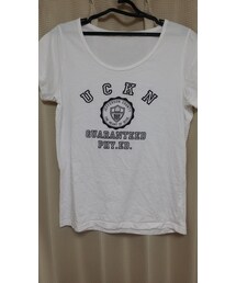 LOWRYS FARM | Tシャツ/カットソー