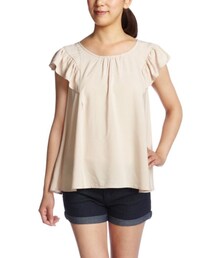 earth music&ecology | Tシャツ/カットソー