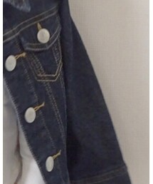 MARKEY'S | デニムジャケット