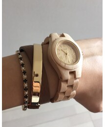 Wewood | アナログ腕時計