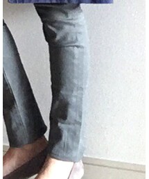 ZARA | その他パンツ