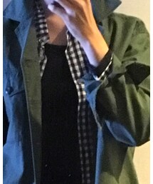 無印良品 | シャツ/ブラウス