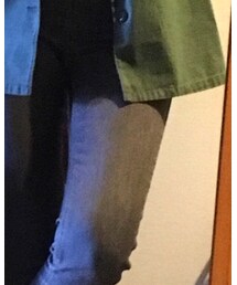 UNIQLO | デニムパンツ