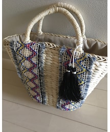 Casselini | かごバッグ