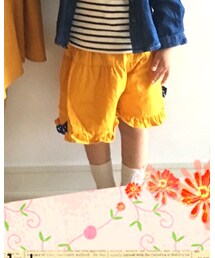no brand | その他パンツ