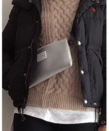 3coins | ボディバッグ/ウエストポーチ