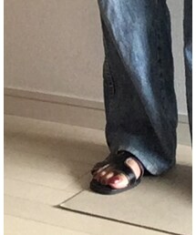 no brand | サンダル