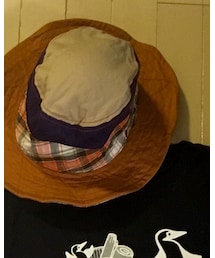 Columbia | ハット