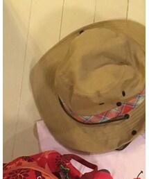 no brand | ハット