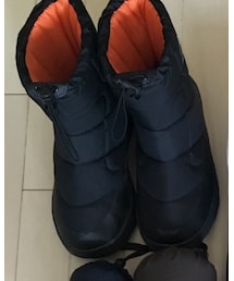 workman | ブーツ