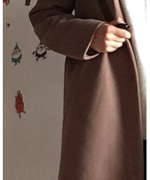 B.C STOCK | チェスターコート