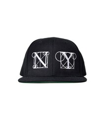 Lafayette | Lafayette ラファイエット - METROPOLITAN SNAP BACK CAP(キャップ)