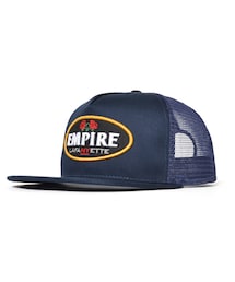 Lafayette | Lafayette ラファイエット - STATE TRUCKER CAP(キャップ)