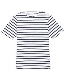 Norse Projects | NORSE PROJECTS ノースプロジェクツ - JAMES COMPACT JERSEY S/S(Tシャツ/カットソー)