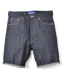 Lafayette | Lafayette ラファイエット - 5 POCKET SELVAGE DENIM SHORTS - STANDARD FIT (デニムパンツ)