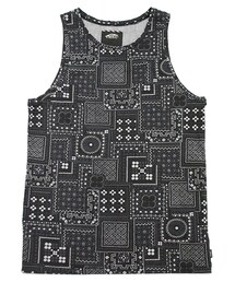 VANS | VANS バンズ MATTESON (タンクトップ)