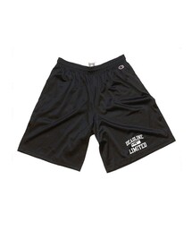 DEADLINE | DEADLINE - AK-47 CHAMPION MESH SHORTS(その他パンツ)