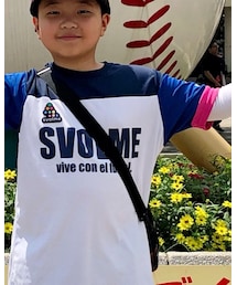 svolme | Tシャツ/カットソー