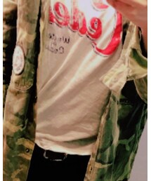 JACK | Tシャツ/カットソー