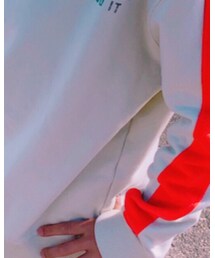 ZARA | トップス