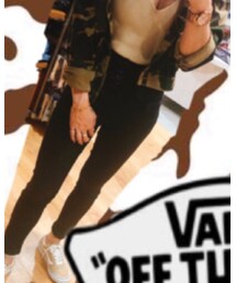 UNIQLO | パンツ