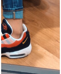 NIKE | AIRMax95(スニーカー)