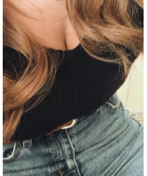 ZARA | Tシャツ/カットソー