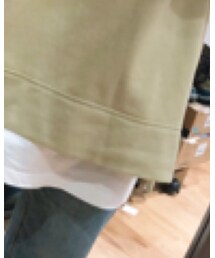 GU | パーカー
