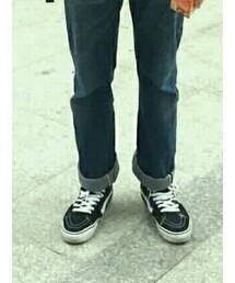 VANS | シューズ