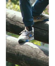 NEW BALANCE | シューズ