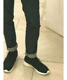 DENIM BY VANQUISH & FRAGMENT | デニムパンツ