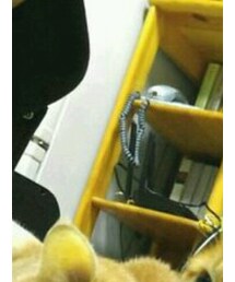 HEAD PORTER PLUS | ミリタリージャケット