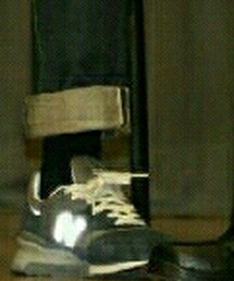 DENIM BY VANQUISH & FRAGMENT | パンツ