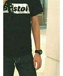 F.C.R.B. | Tシャツ/カットソー