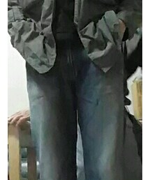 orSlow | デニムパンツ