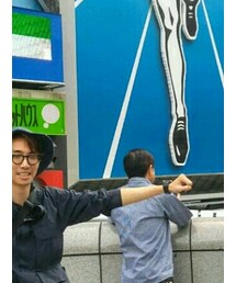 THE NORTH FACE PURPLE LABEL | マウンテンパーカー